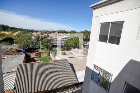 Vista da Cozinha de apartamento para alugar com 2 quartos, 5m² em Morro Santana, Viamão