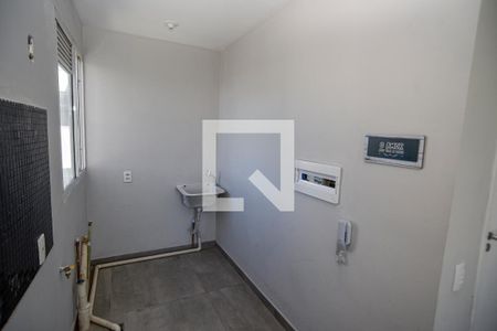 Cozinha de apartamento para alugar com 2 quartos, 5m² em Morro Santana, Viamão