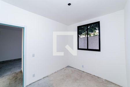 Quarto de apartamento à venda com 1 quarto, 117m² em Boa Vista, Belo Horizonte