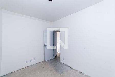 Quarto de apartamento à venda com 1 quarto, 117m² em Boa Vista, Belo Horizonte