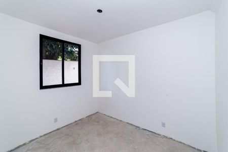 Quarto de apartamento à venda com 1 quarto, 117m² em Boa Vista, Belo Horizonte
