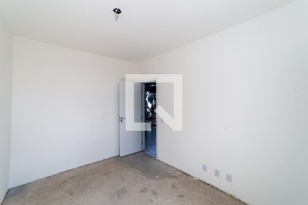 Suíte de apartamento à venda com 1 quarto, 117m² em Boa Vista, Belo Horizonte