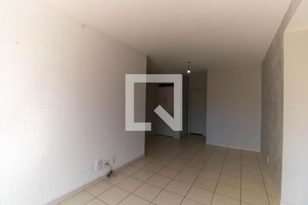 Sala de apartamento à venda com 3 quartos, 81m² em Icaraí, Niterói