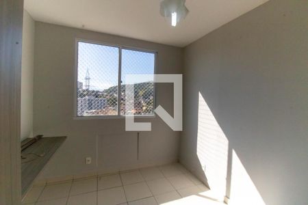 Quarto  de apartamento à venda com 3 quartos, 81m² em Icaraí, Niterói
