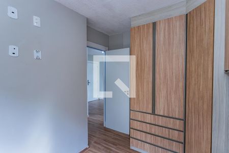 Quarto 1 de apartamento para alugar com 2 quartos, 42m² em Loteamento City Jaragua, São Paulo