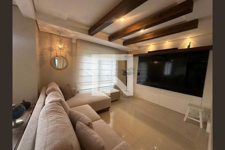 Sala de apartamento para alugar com 2 quartos, 110m² em Higienópolis, Porto Alegre