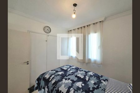 Suíte  de apartamento à venda com 2 quartos, 133m² em Moema, São Paulo