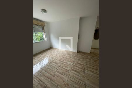 Quarto 1 de apartamento para alugar com 2 quartos, 71m² em Nossa Senhora das Gracas, Canoas