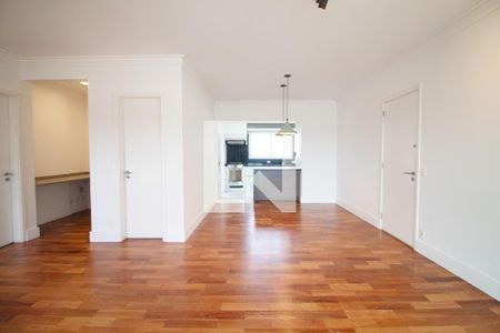 Apartamento à venda com 2 quartos, 98m² em Pinheiros, São Paulo