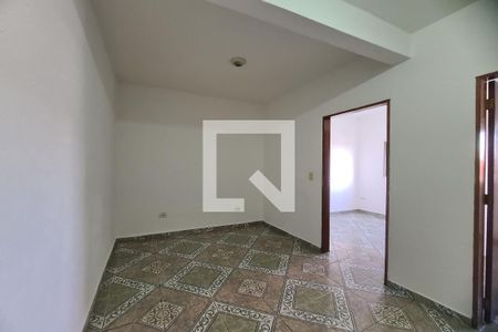 Sala e Cozinha de casa para alugar com 2 quartos, 44m² em Jardim Sao Francisco, São Paulo