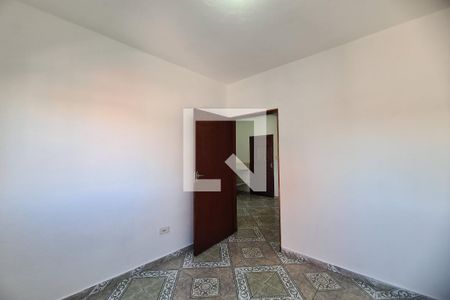 Quarto 1 de casa para alugar com 2 quartos, 44m² em Jardim Sao Francisco, São Paulo