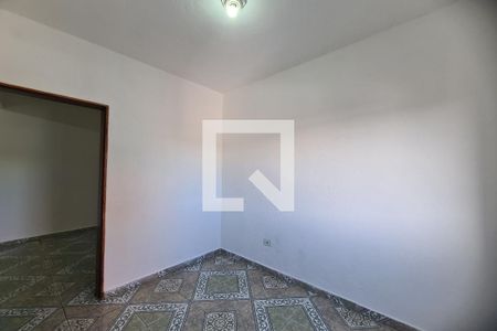 Quarto 1 de casa para alugar com 2 quartos, 44m² em Jardim Sao Francisco, São Paulo