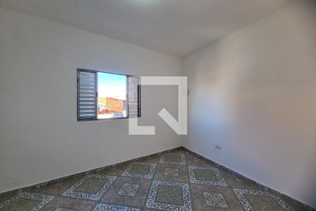 Quarto 2 de casa para alugar com 2 quartos, 44m² em Jardim Sao Francisco, São Paulo