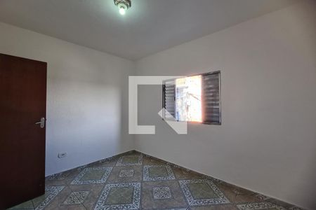 Quarto 2 de casa para alugar com 2 quartos, 44m² em Jardim Sao Francisco, São Paulo