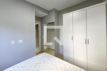 Quarto 2 de apartamento para alugar com 2 quartos, 38m² em Residencial Parque da Fazenda, Campinas