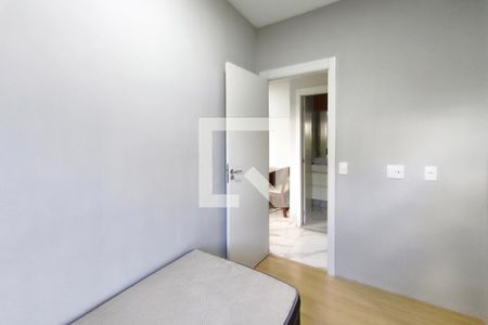 Quarto 1 de apartamento para alugar com 2 quartos, 38m² em Residencial Parque da Fazenda, Campinas