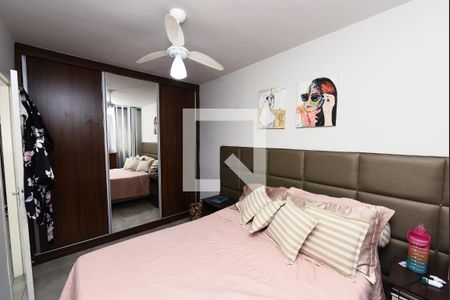 Apartamento à venda com 3 quartos, 70m² em Jardim Riacho das Pedras, Contagem