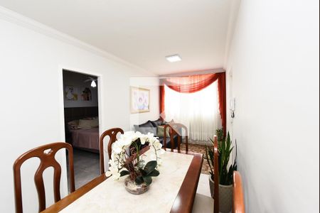 Apartamento à venda com 3 quartos, 70m² em Jardim Riacho das Pedras, Contagem