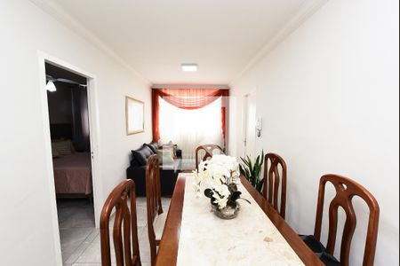 Apartamento à venda com 3 quartos, 70m² em Jardim Riacho das Pedras, Contagem
