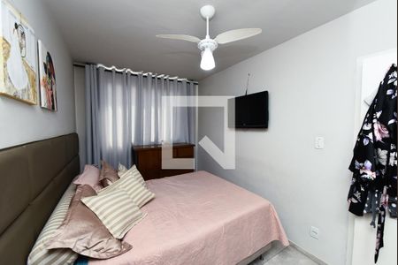 Apartamento à venda com 3 quartos, 70m² em Jardim Riacho das Pedras, Contagem