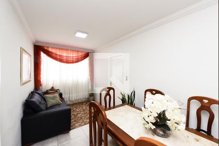 Apartamento à venda com 3 quartos, 70m² em Jardim Riacho das Pedras, Contagem