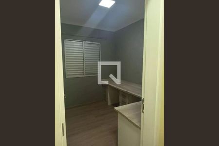 Quarto de apartamento para alugar com 3 quartos, 74m² em Parque São Lourenço, Indaiatuba