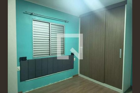 Quarto de apartamento para alugar com 3 quartos, 74m² em Parque São Lourenço, Indaiatuba