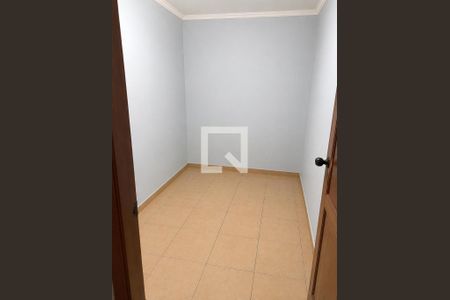 Closet do quarto 2 de casa à venda com 2 quartos, 78m² em Vila Paulistania, São Paulo