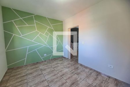 Quarto 1 de casa para alugar com 2 quartos, 44m² em Jardim Sao Francisco, São Paulo