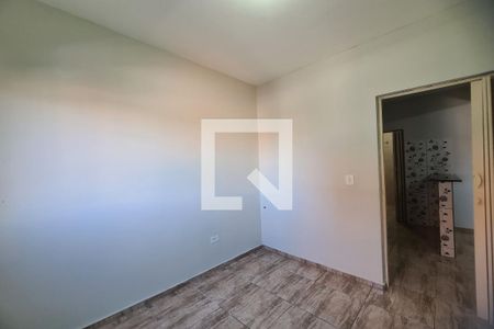 Quarto 2 de casa para alugar com 2 quartos, 44m² em Jardim Sao Francisco, São Paulo