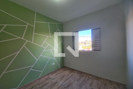 Quarto 2 de casa para alugar com 2 quartos, 44m² em Jardim Sao Francisco, São Paulo