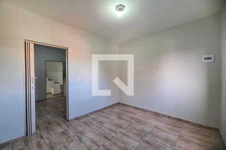 Quarto 1 de casa para alugar com 2 quartos, 44m² em Jardim Sao Francisco, São Paulo