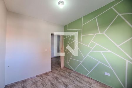 Quarto 2 de casa para alugar com 2 quartos, 44m² em Jardim Sao Francisco, São Paulo