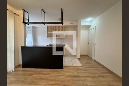 Sala de apartamento à venda com 1 quarto, 41m² em Umuarama, Osasco