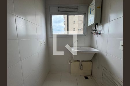 Apartamento para alugar com 1 quarto, 41m² em Umuarama, Osasco