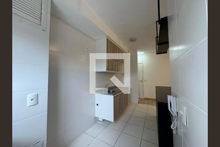Apartamento para alugar com 1 quarto, 41m² em Umuarama, Osasco