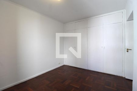Quarto 2 de apartamento para alugar com 3 quartos, 126m² em Itaim Bibi, São Paulo