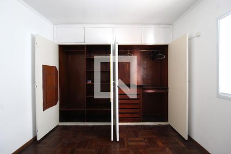 Quarto 1 de apartamento para alugar com 3 quartos, 126m² em Itaim Bibi, São Paulo