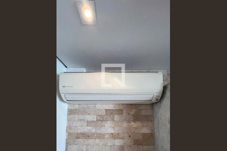 Detalhe da Sala de apartamento para alugar com 3 quartos, 132m² em Bosque da Saúde, São Paulo