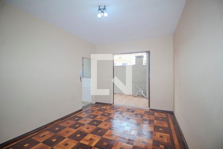 Sala de apartamento à venda com 2 quartos, 61m² em Santo Antônio, Porto Alegre