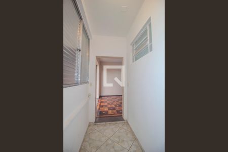Sala de apartamento à venda com 2 quartos, 61m² em Santo Antônio, Porto Alegre