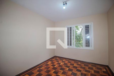 Quarto de apartamento à venda com 2 quartos, 61m² em Santo Antônio, Porto Alegre