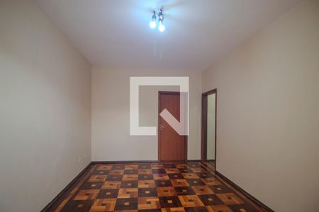 Sala de apartamento à venda com 2 quartos, 61m² em Santo Antônio, Porto Alegre