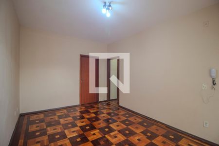 Sala de apartamento à venda com 2 quartos, 61m² em Santo Antônio, Porto Alegre