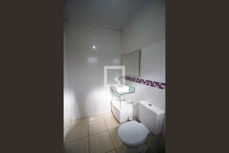 Casa para alugar com 3 quartos, 1000m² em Jardim Tatiana, Votorantim