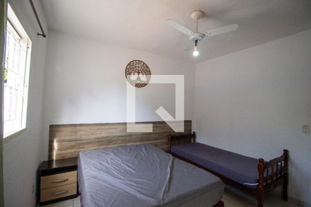Suíte de casa para alugar com 3 quartos, 1000m² em Jardim Tatiana, Votorantim