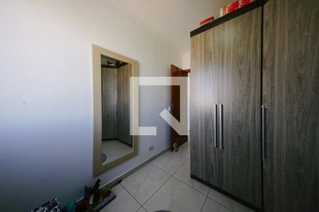 Quarto 2 de apartamento para alugar com 2 quartos, 45m² em Jardim Popular, São Paulo