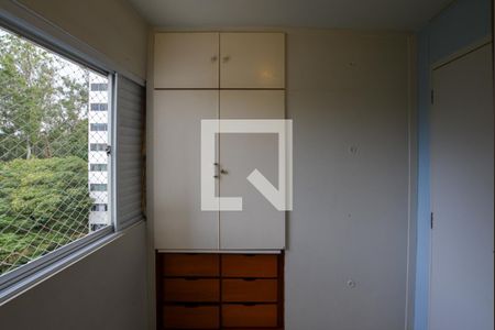 Quarto 1 de apartamento para alugar com 3 quartos, 65m² em Butantã, São Paulo