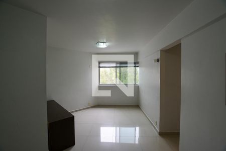 Sala de apartamento para alugar com 3 quartos, 65m² em Butantã, São Paulo