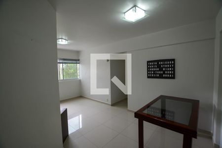 Sala de apartamento para alugar com 3 quartos, 65m² em Butantã, São Paulo